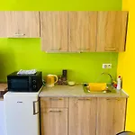 Slivkova Apartament *