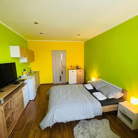 Lägenhet Slivkova *