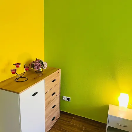 Appartement Slivkova