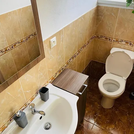 Slivkova * Trenčín