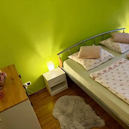 Apartman Slivkova