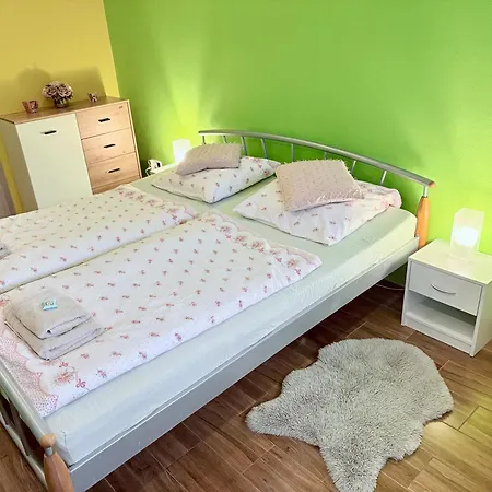 Slivkova * Trenčín