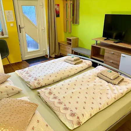 Slivkova Trenčín