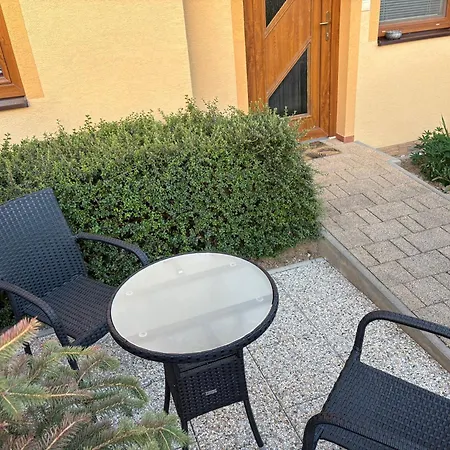 Slivkova Apartman *