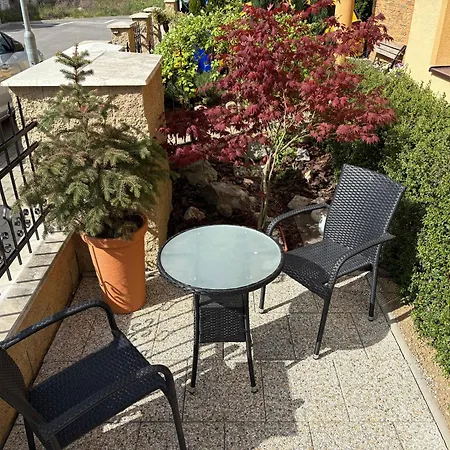 Slivkova * Trenčín