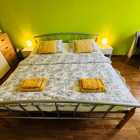 Slivkova Trenčín