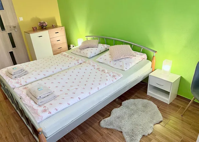 Slivkova * Trenčín