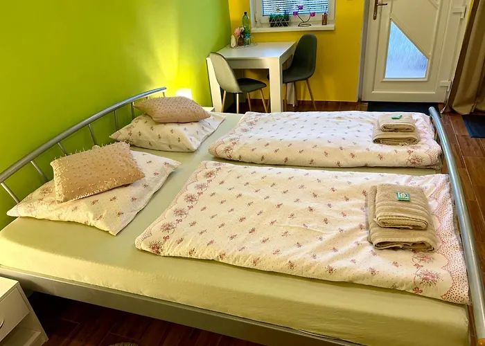 Slivkova Lejlighed *