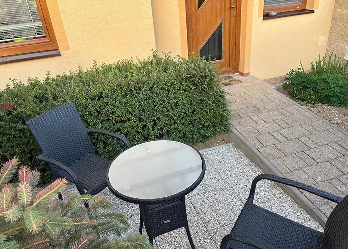 Slivkova Lejlighed *