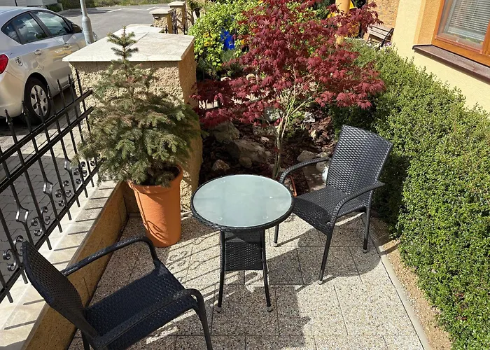 Slivkova * Trenčín